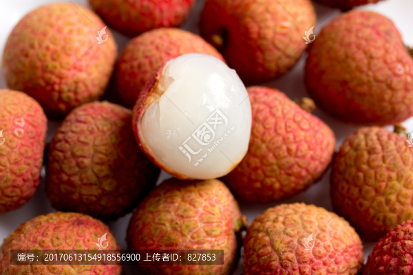 荔枝