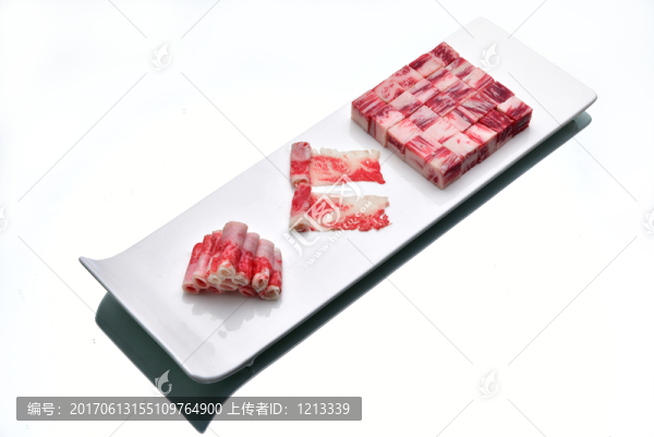 牛肉,生鮮