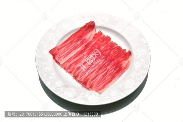 牛肉,生鮮