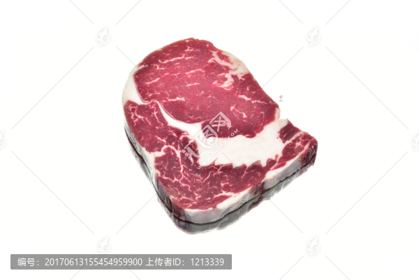 牛肉,生鮮