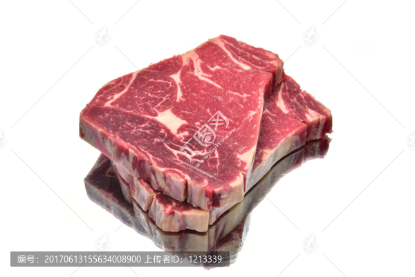 牛肉,生鮮