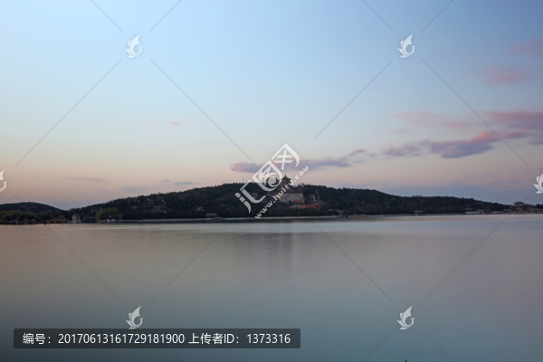 頤和園