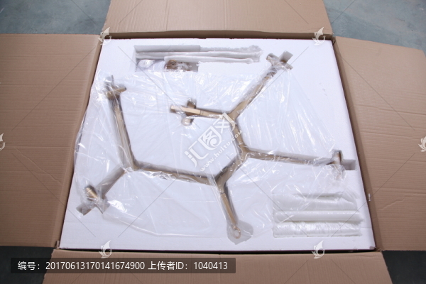 后現(xiàn)代吊燈
