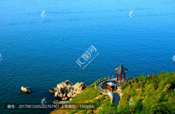 海洋,海景