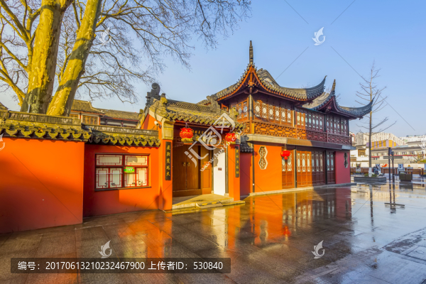 南京江南貢院