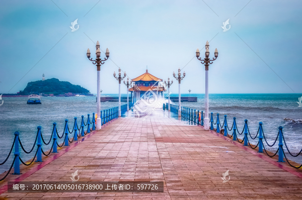 青島淺橋
