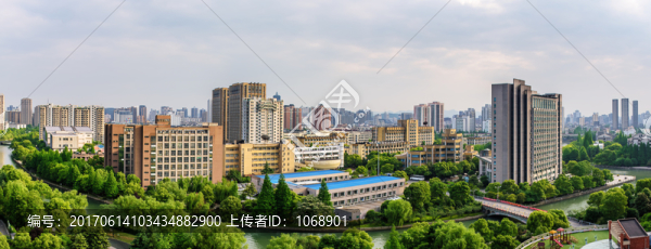 浙江工業(yè)大學(xué)朝暉校區(qū)