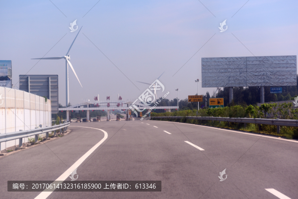 沿海風(fēng)車發(fā)電