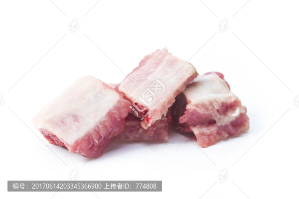 排骨