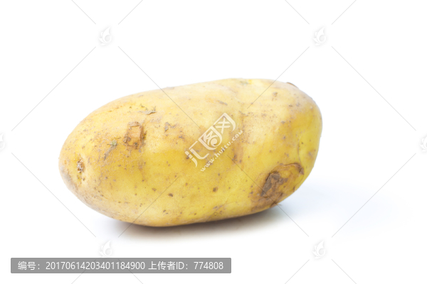 土豆