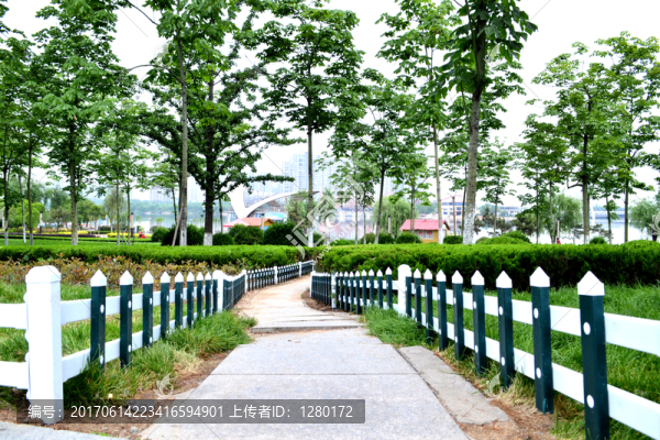 柵欄