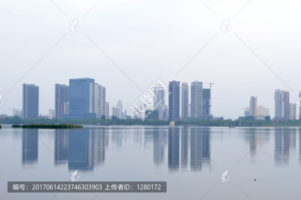 城市景觀