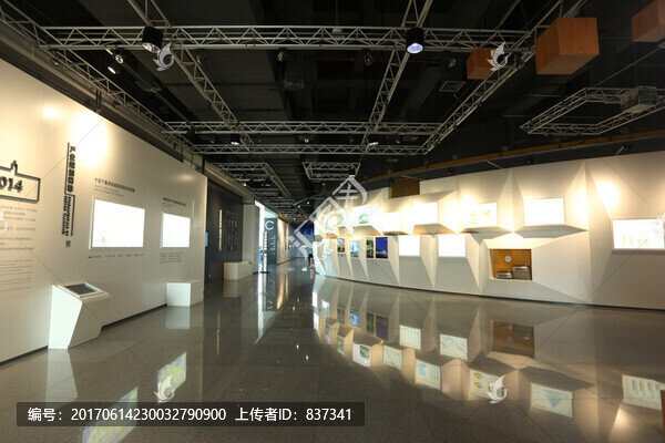 展覽展示