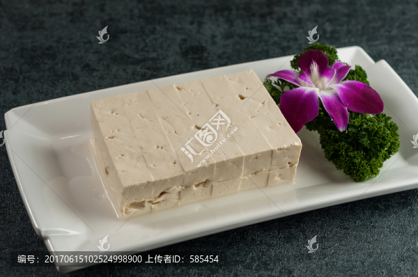 豆腐