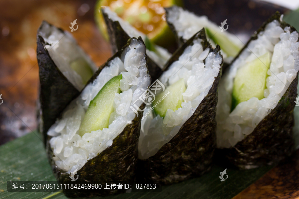 壽司