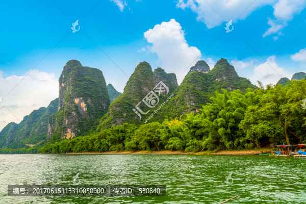 桂林山水