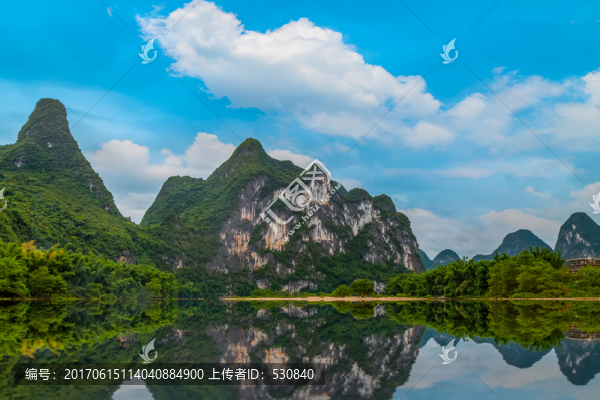 桂林山水