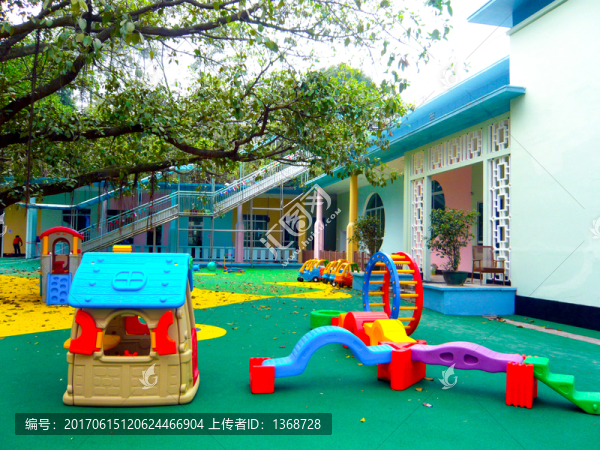 幼兒園環(huán)境