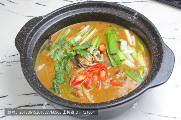 牛雜煲,牛雜,牛雜火鍋