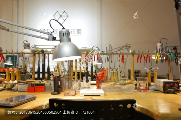 工作臺,實驗桌