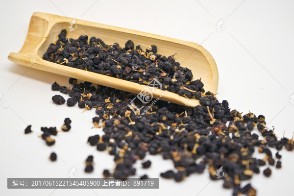 黑枸杞,黑枸杞泡水,高清大圖