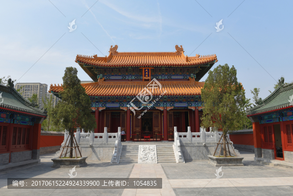 大成殿
