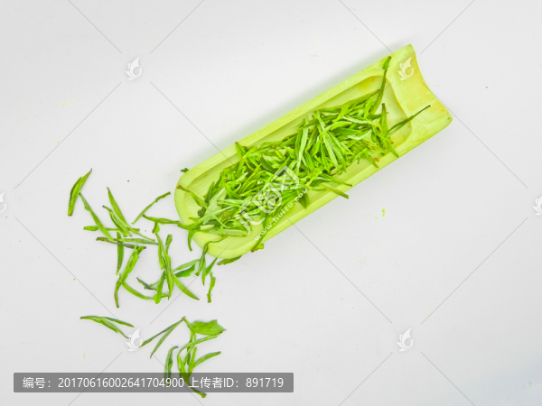 安吉白茶,高清大圖,茶葉,毛尖