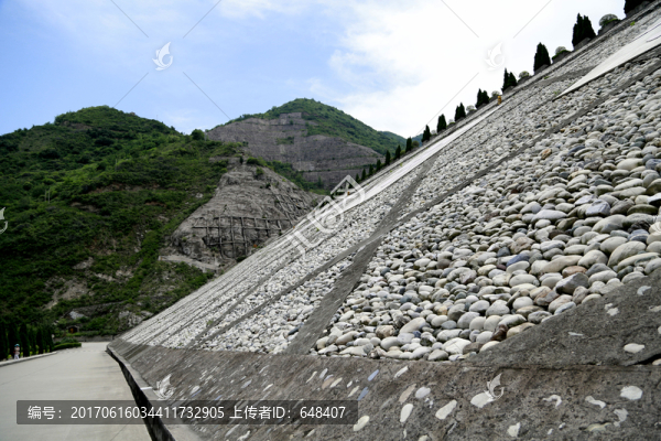 大壩,堤壩,水庫,堤防,堤岸