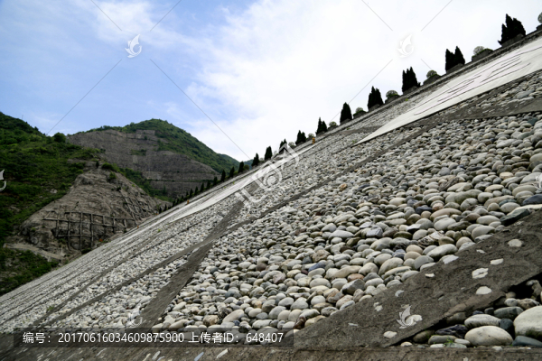 大壩,堤壩,水庫,堤防,堤岸