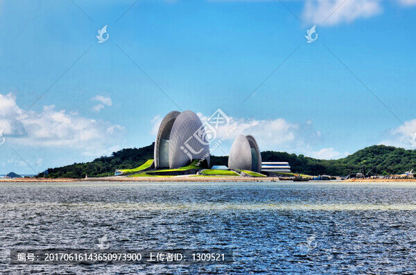 珠海歌劇院