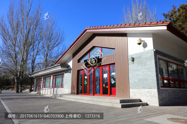 城市風光