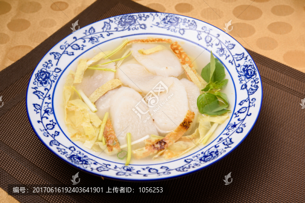 蒸山藥