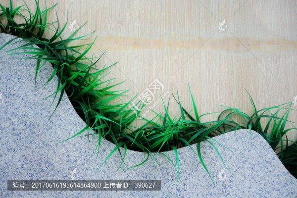 背景墻
