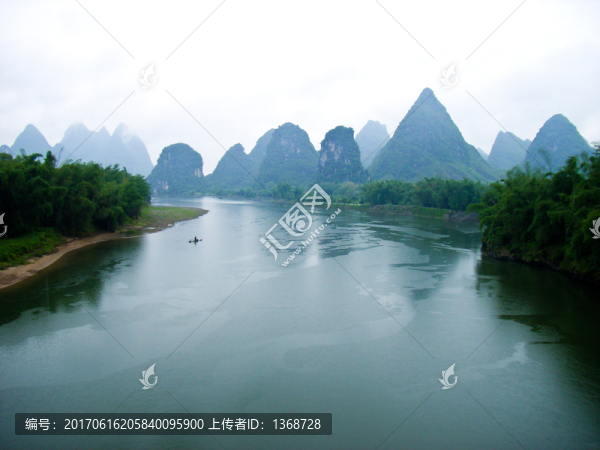 漓江風(fēng)光