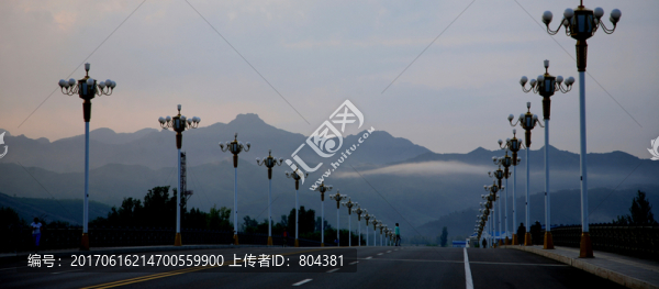 路橋
