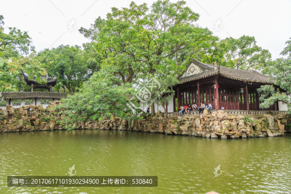 蘇州園林