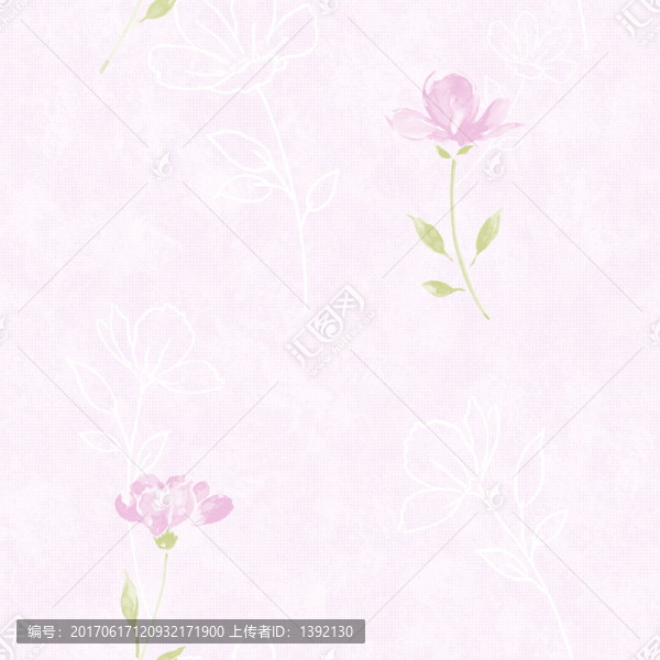 壁紙單元畫(huà)