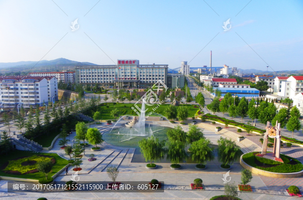 晉煤成莊礦