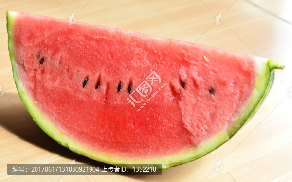 一片西瓜