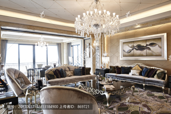 會(huì)客廳