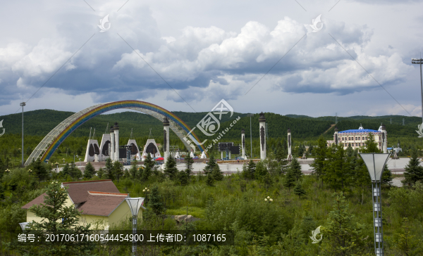 庫土耳其廣場