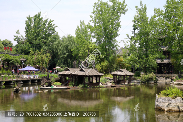 黃龍溪
