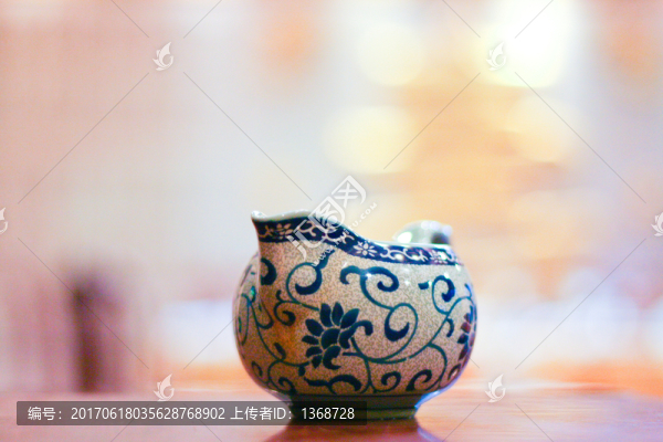 公道杯