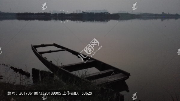 天際線(xiàn)一望無(wú)邊疆土之大