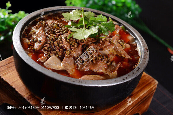 椒香牛柳