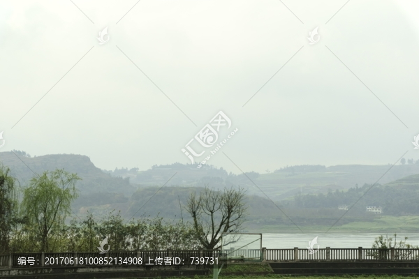 李莊古鎮(zhèn)