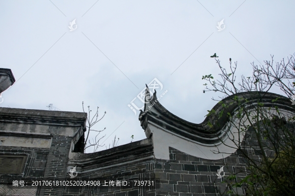 李莊古鎮(zhèn)