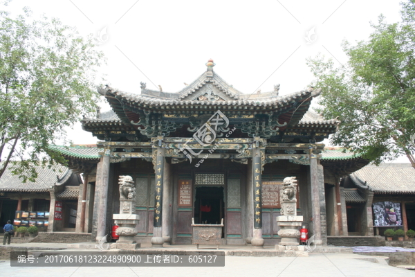 純陽宮