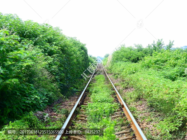 鐵路攝影