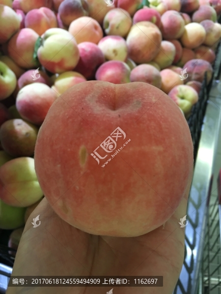 毛桃,桃子